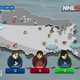 Illustration for article titled NHL 2K11 Review: The Second Shift Takes The Ice